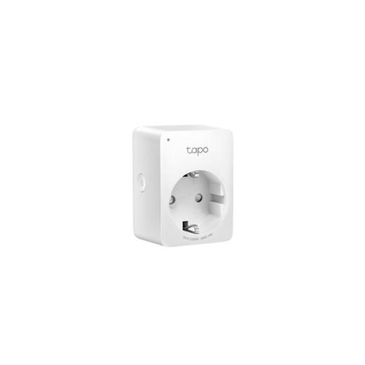 Mini Akıllı Wi-Fi Soket - TAPO-P100-1P