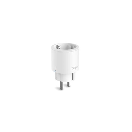 Mini Smart Wi-Fi Plug Energy Monitoring - TAPO-P115-1P
