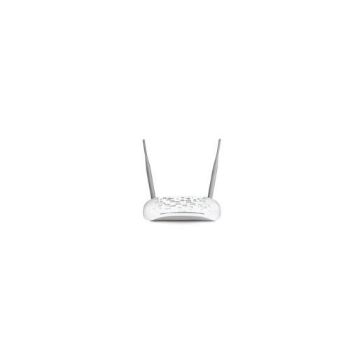 300Mbps EWAN VPN VDSL ADSL2+ USB port Fiber Modem/Router - TD-W9970