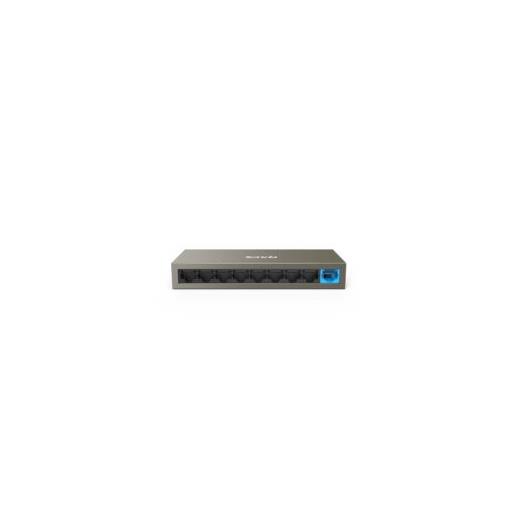 TEF1109D 9-Port 10/100M Ethernet Desktop Switch - TEF1109D