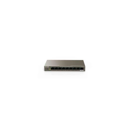 8 Port PoE 9 Port Masaüstü Switch - TEG1109P-8-102W