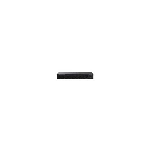 8GE Cloud Managed Switch - TEG2208D