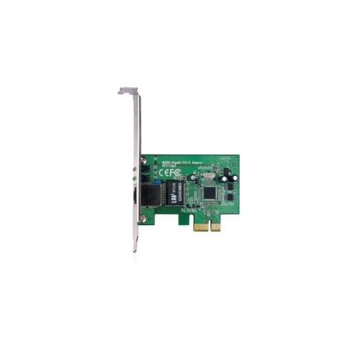 10/100/1000 Gigabit PCI Express Ağ Adaptörü - TG-3468
