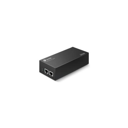 Hi-PoE/PoE++ Injector Gigabit Adapter 802.3af/at/bt Compliant 60W - TL-POE170S