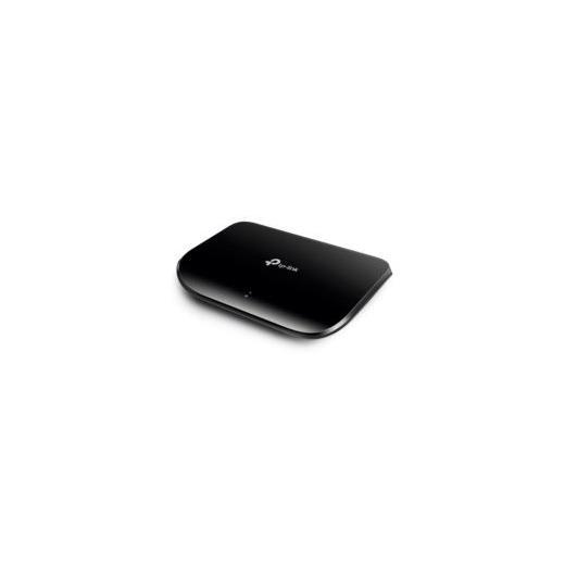 10/100/1000Mbps 5xPort %50 Güç Tasarruflu Tak Kullan Switch - TL-SG1005D