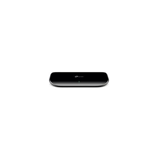 10/100/1000Mbps 8xPort Masaüstü Switch - TL-SG1008D