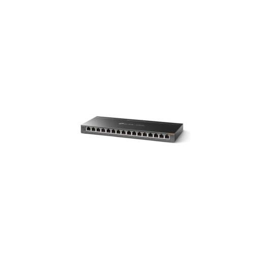 16-Port Gigabit Unmanaged Pro Switch - TL-SG116E