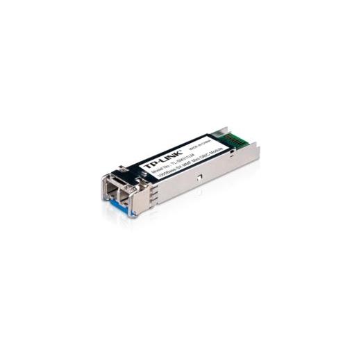 Sfp Fiber Module Multi-Mode Minigbic - TL-SM311LM