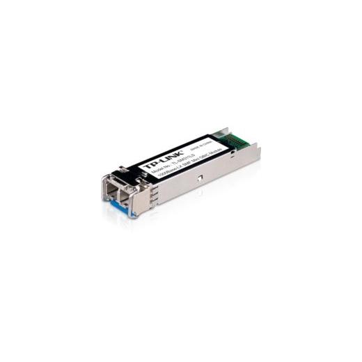 Sfp Fiber Module Single-Mode Minigbic - TL-SM311LS