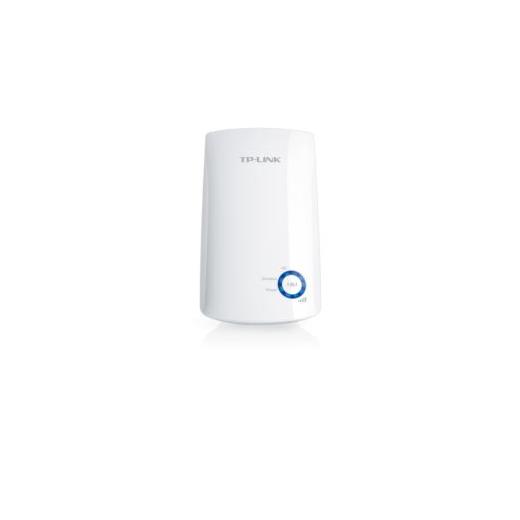 Kablosuz 300Mbps 2.4 Ghz Menzil Genişletici - TL-WA854RE
