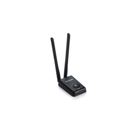 300Mbps Yüksek Güçlü USB Sinyal Alıcı - TL-WN8200ND