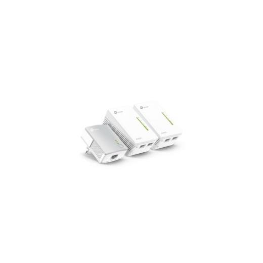 TL-WPA4220TKIT Powerline Adaptör - TL-WPA4220TKIT