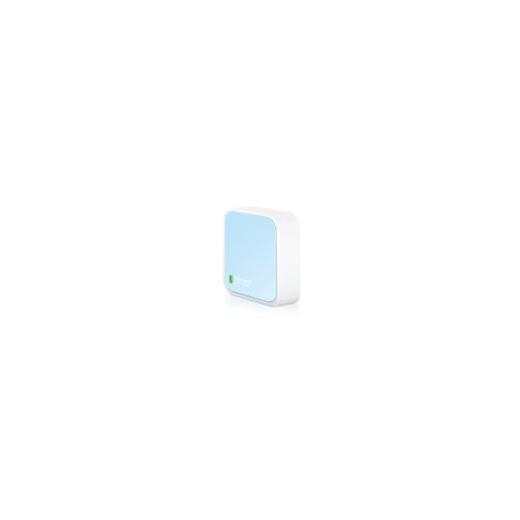 300Mbps Kablosuz N Nano Router - TL-WR802N