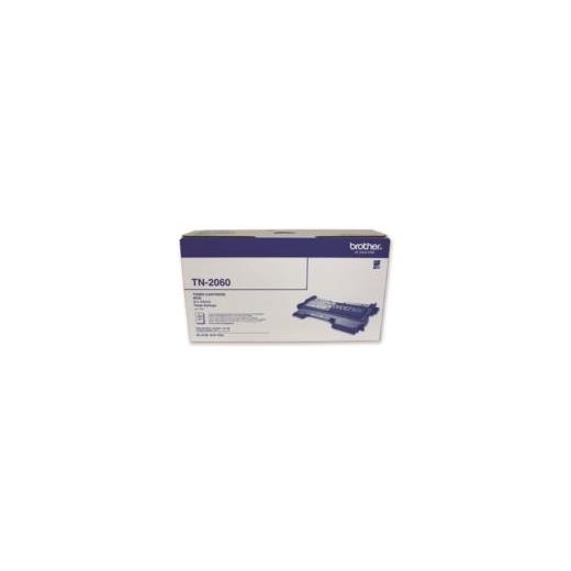 700 Sayfa Siyah Toner - TN-2060