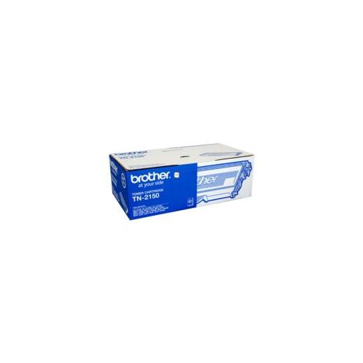 2.600 Sayfa Siyah Toner - TN-2150