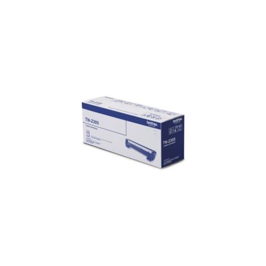 1.200 Sayfa Siyah Toner - TN-2305