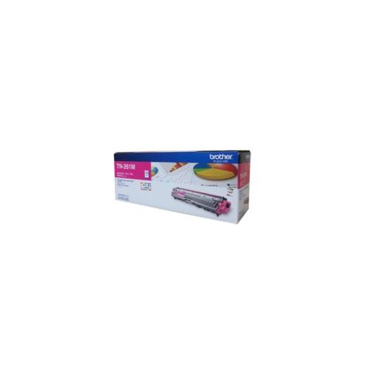 1.400 Sayfa Kırmızı Toner - TN261M