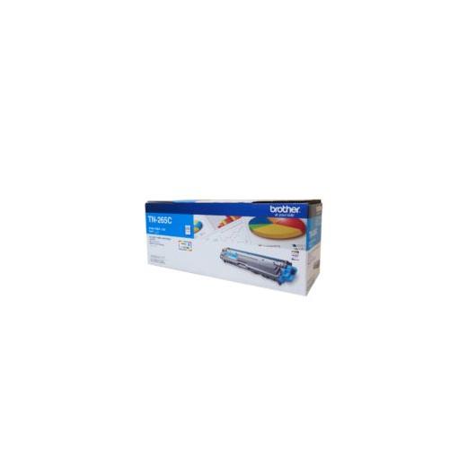 2.200 Sayfa Mavi Toner - TN265C