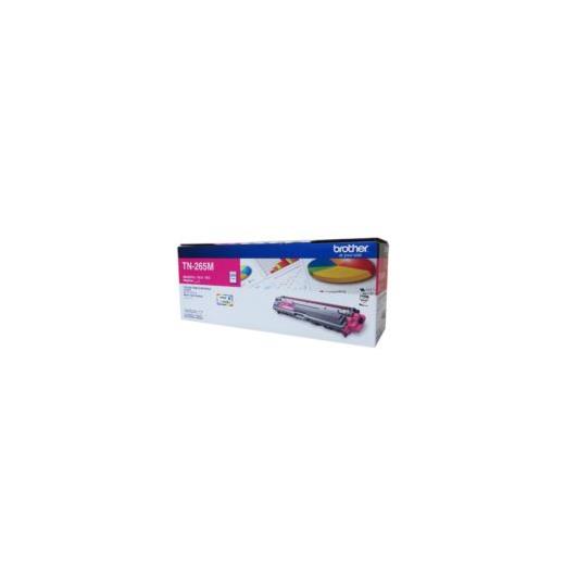 2.200 Sayfa Kırmızı Toner - TN265M