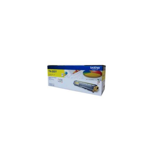 2.200 Sayfa Sarı Toner - TN265Y