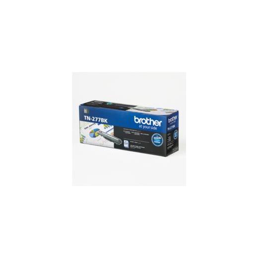 3.000 Sayfa Siyah Toner - TN-277BK