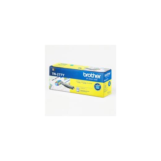 2.300 Sayfa Sarı Toner - TN-277Y