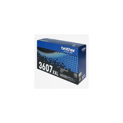 Siyah Toner 11.000 sayfa - TN3607XXL