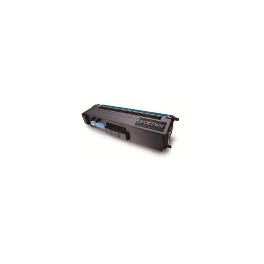 6.000 Sayfa Mavi Toner - TN-369C