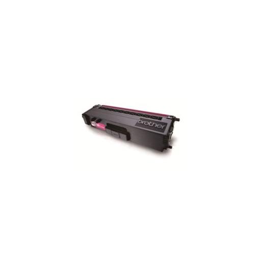 6.000 Sayfa Kırmızı Toner - TN-369M