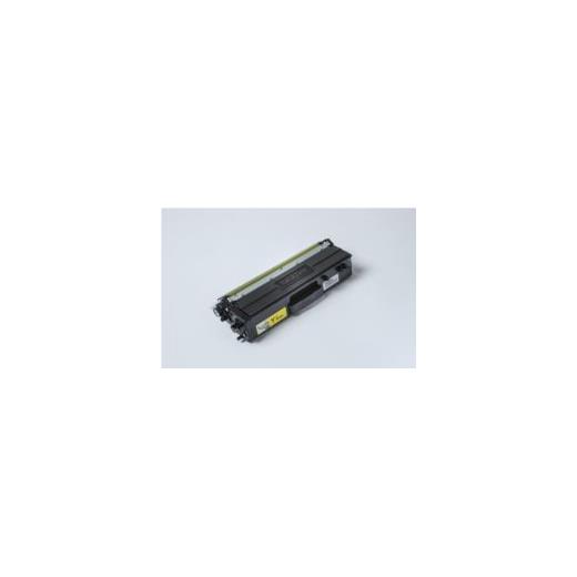 6.500 Sayfa Sarı Toner - TN466Y