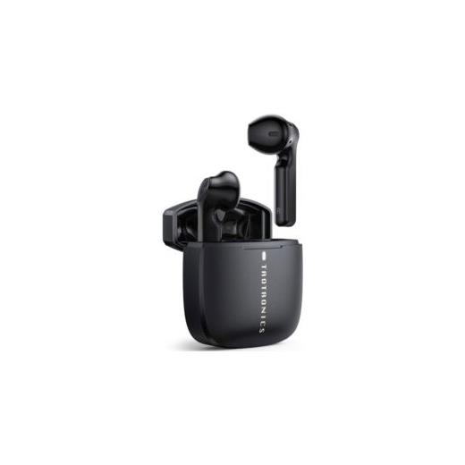 WIRELESS HEADPHONES BLACK - TT-BH092