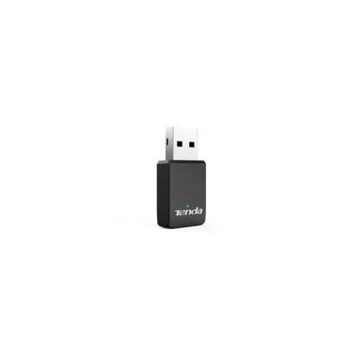 Kablosuz Ağ Adaptörü /AC650 Wireless Dual Band Auto-Install USB A - U9