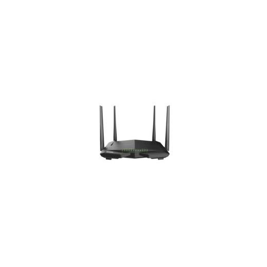 AC1200 Dualband Wi-Fi Gigabit VDSL/ADSL Modem Router - V12