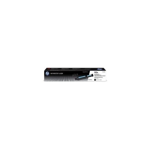 NO 103A Siyah Orijinal Neverstop Toner 2.500 sayfa - W1103A