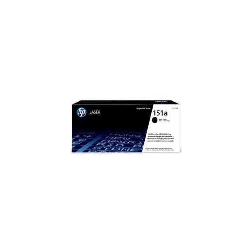 No 151A Siyah Toner - W1510A