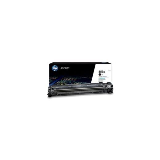NO 659X SİYAH TONER - W2010X