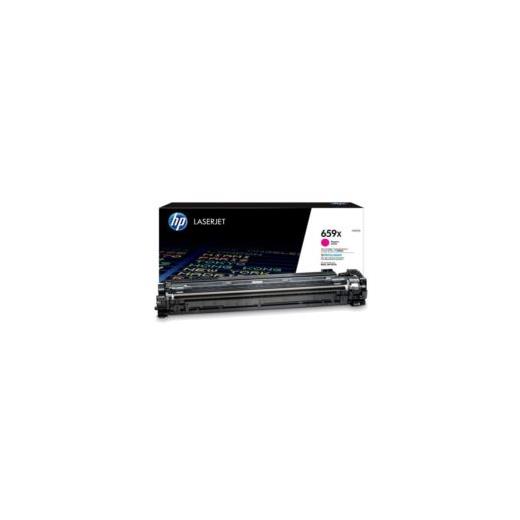 NO 659X KIRMIZI TONER - W2013X