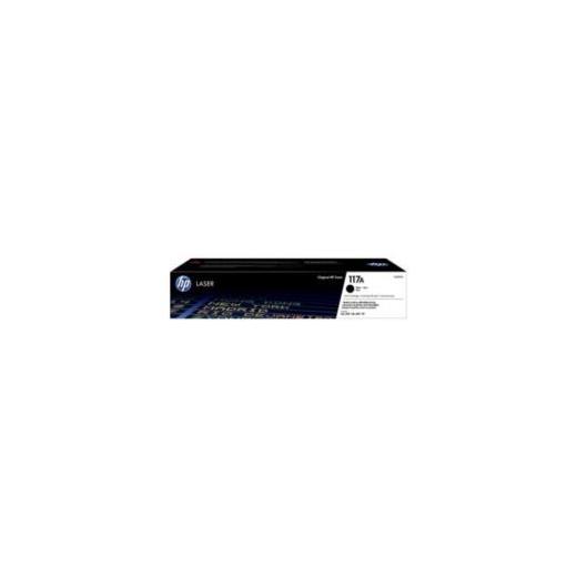 No 117A Siyah Toner - W2070A