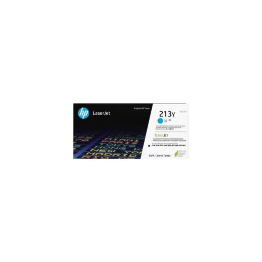 No 213Y Sozlesmeli Mavi Toner - W2131YC