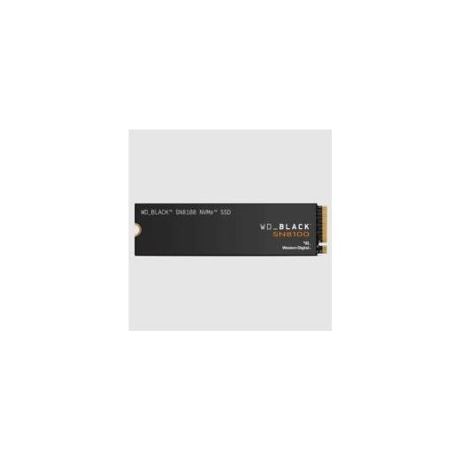 1TB BLACK SN8100 PCI-5.0 14900-11000MB/S M2 SSD - WDS100T1X0M