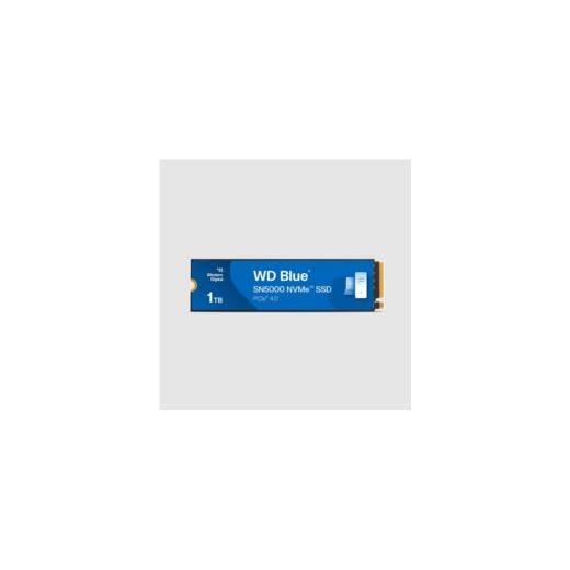 1TB BLUE SN5000 PCI-4.0 5000-4000MB/s M2 SSD - WDS100T4B0E