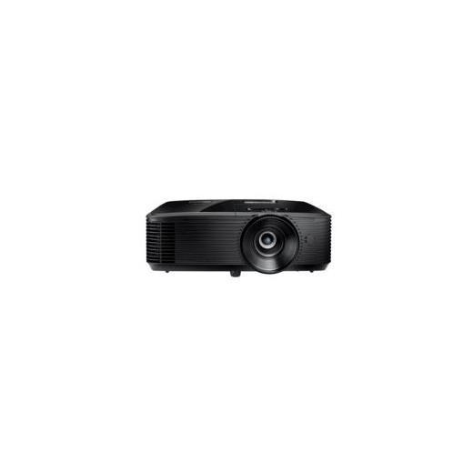 4000 Lümen 1024x768 VGA HDMI 25:000 DLP Projektör - X400LVE