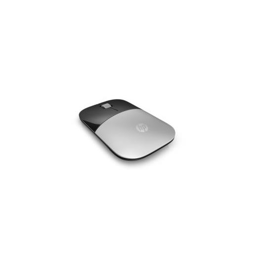 Z3700 Silver Wireless Mouse - X7Q44AA