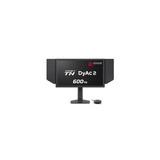 24.1 600Hz FHD 3xHDMI DP New Fast TN DyAc+ S-Switch E spor Oyun Mon. - XL2586XPLUS