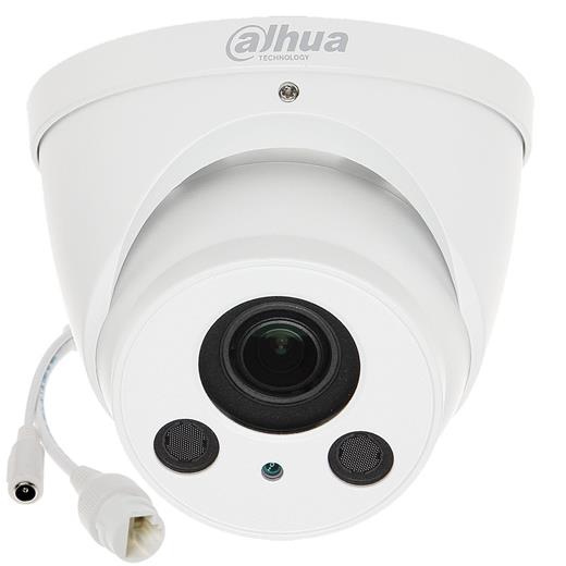 Dahua Ipc-Hdw2231R-Zs 2Mp 2.8Mm Ir Dome Kamera