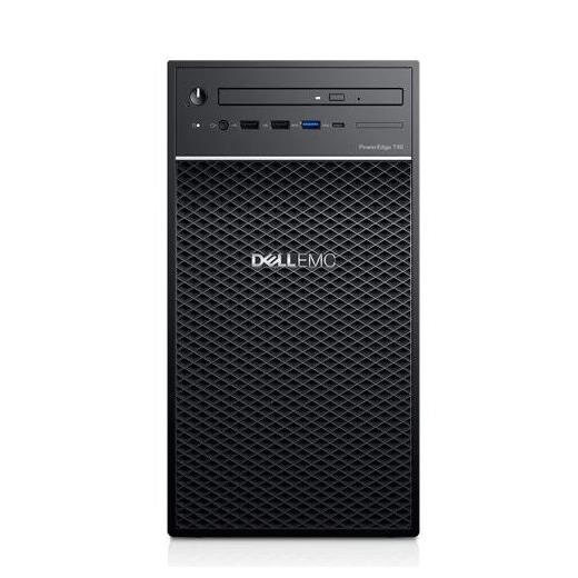 Dell Poweredge T40 E-2224G-8Gb-1Tb-4U Pet40Tr1