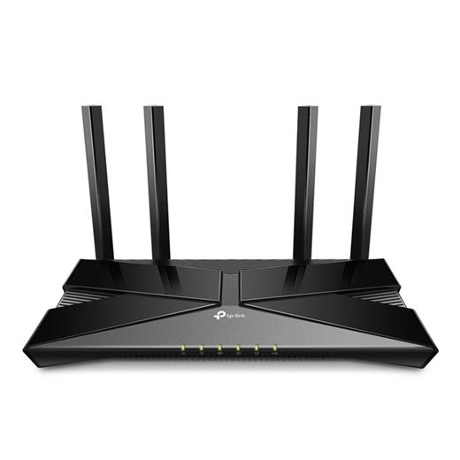 Tp-Link Archer Ax20 1800 Mbps Dual-Band Wi-Fi 6 Ro Archer Ax20