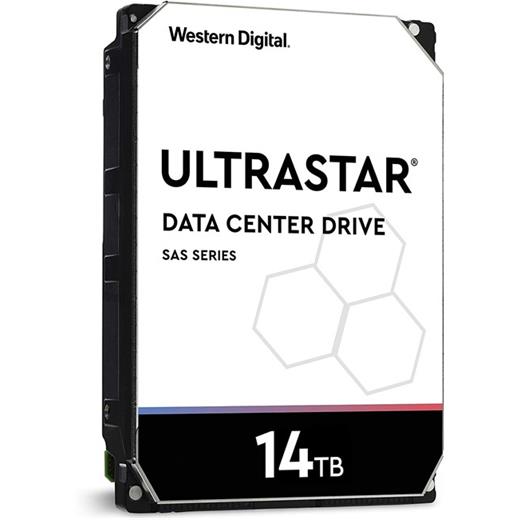 Wd 14Tb Ultrastar 3.5