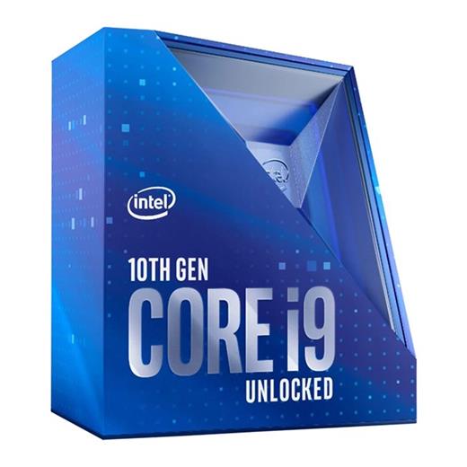 Intel Comet Lake İ9 10900Kf 1200Pin Fansız (Box) Bx8070110900Kfsrh92