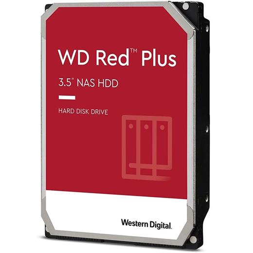 Wd 8Tb Red 3.5